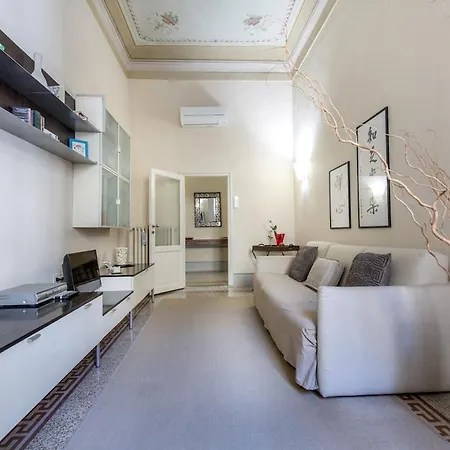 Medicean Appartement