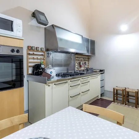 Appartement Medicean *