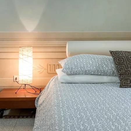 Appartement Medicean