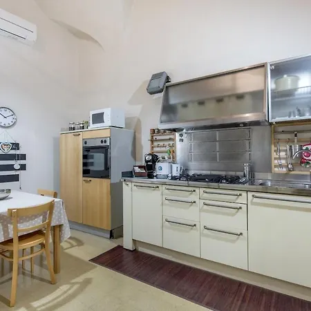 Medicean Appartement