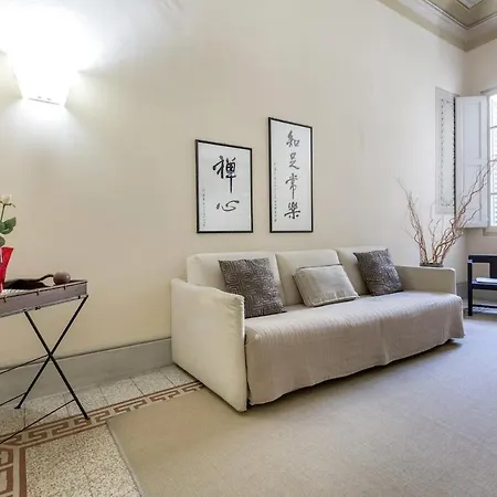 Appartement Medicean Florence