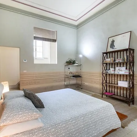 Appartement Medicean