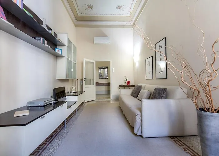 Medicean Appartement