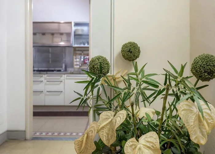 Appartement Medicean Florence