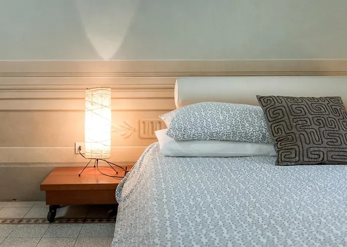 Appartement Medicean