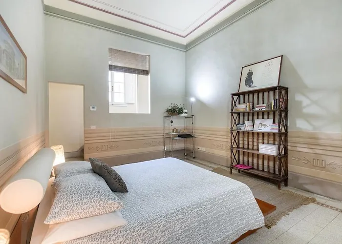 Appartement Medicean