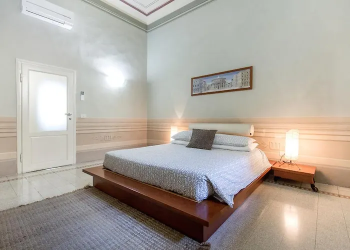 Medicean Appartement Florence