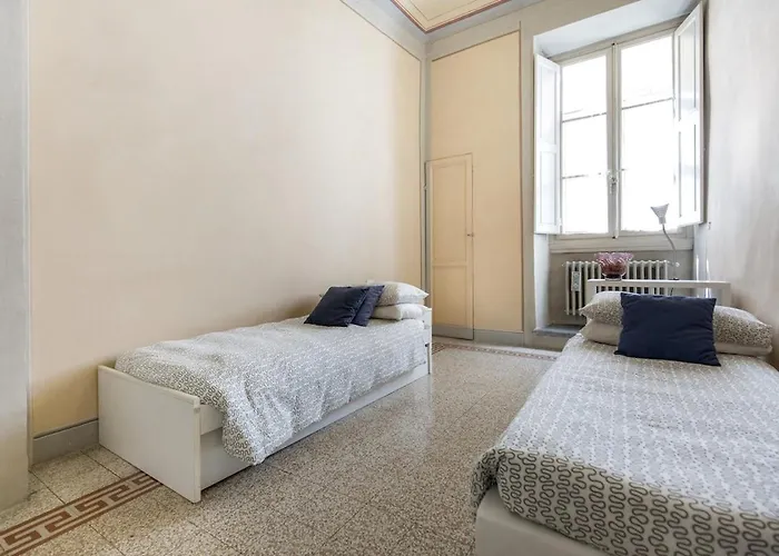 Medicean Appartement *