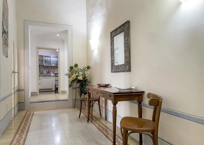 Medicean Appartement *