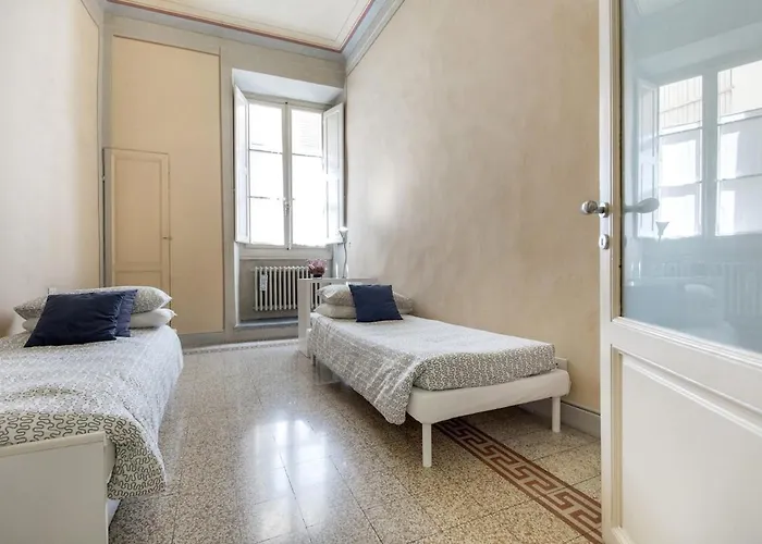 Appartement Medicean Florence