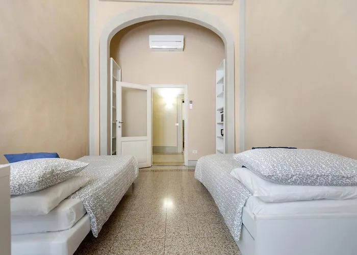 Appartement Medicean Florence