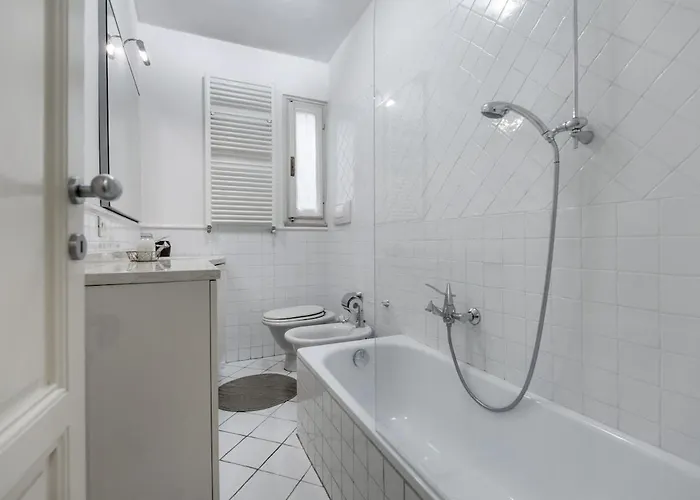 Appartement Medicean