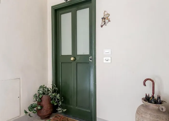 Appartement Medicean Florence