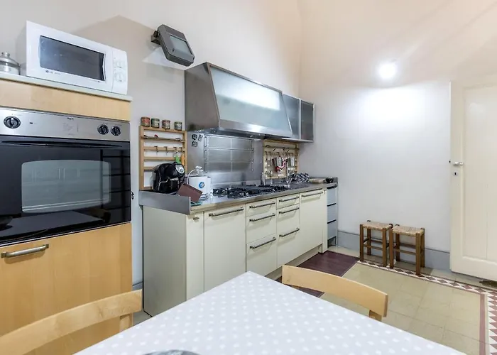 Apartamento Medicean *