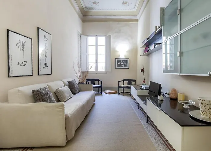 Medicean Apartamento Florencia