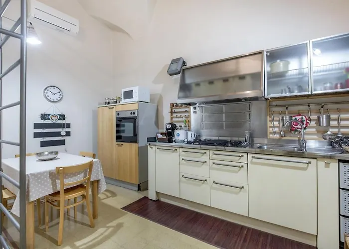 Medicean Apartamento